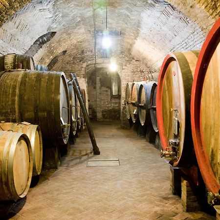 Canonica Di Corteranzo Murisengo Εξωτερικό φωτογραφία