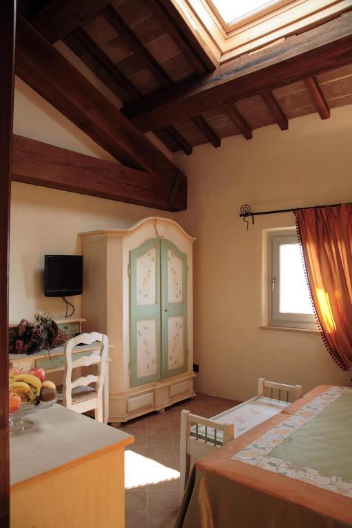 Canonica Di Corteranzo Murisengo Δωμάτιο φωτογραφία
